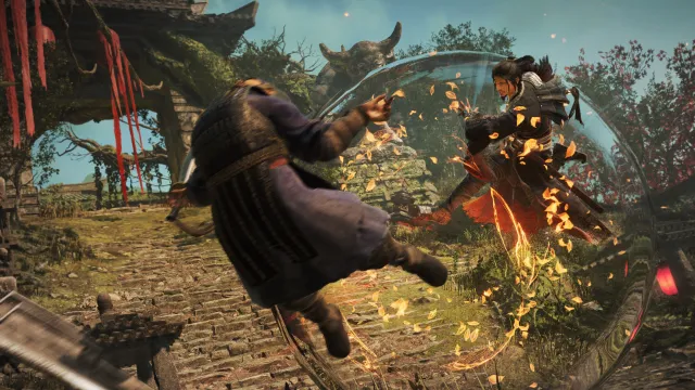 Wo Long 2: Wings of Ember launches March 4, 2027, demo live today