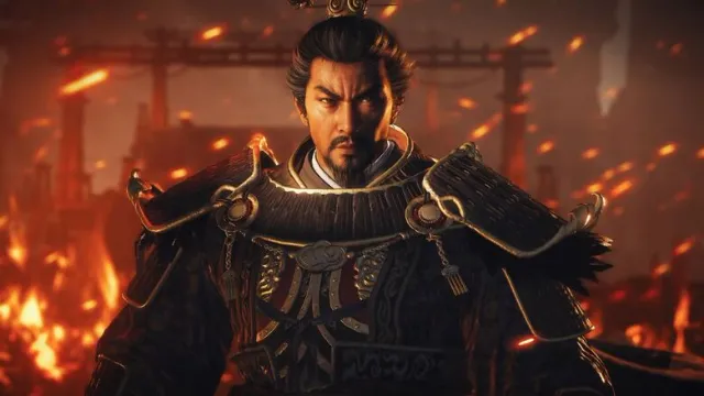 Wo Long 2: Wings of Ember comes to Switch 2 March 4th, 2027