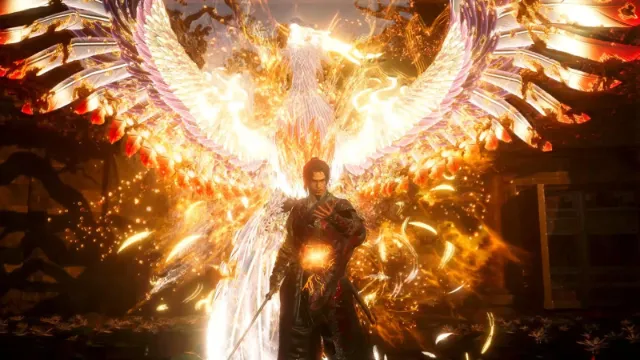 Wo Long 2: Wings of Ember releases March 4. Limited-time demo now out