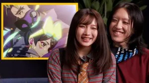 Yoasobi Reveal Favorite Overwatch Character | Blizzcon 2026 Interview