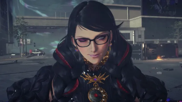 Bayonetta is Officially Making a Comeback