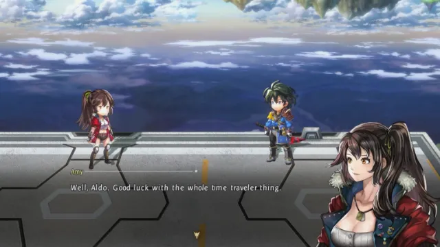 Another Eden Begins dev says Chrono Trigger fans should find much of scenario writer Masato Kato’s signature depth and complexity in the new JRPG