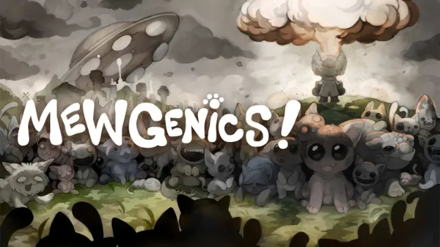 Mewgenics Switch 2 review
