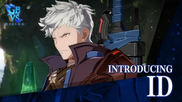 Granblue Fantasy Versus: Rising "Id Character Guide" Video