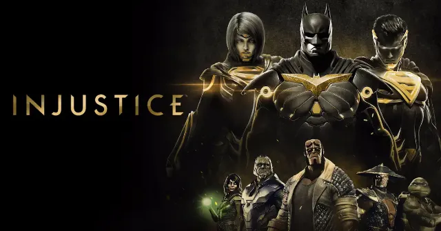 Leaked Auditions and Testing Records Leave Little Doubt on Injustice 3
