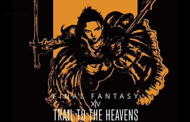 Trail to the Heavens: Final Fantasy XIV Original Soundtrack is now available on iTunes and Steam digitally