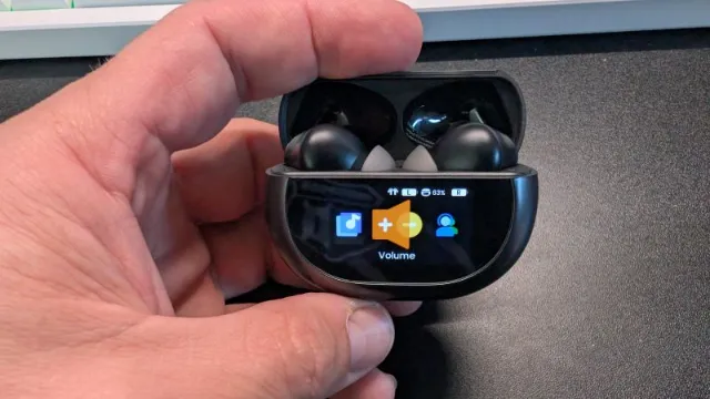TOZO NC20 Pro Earbuds Review – The Price is Right
