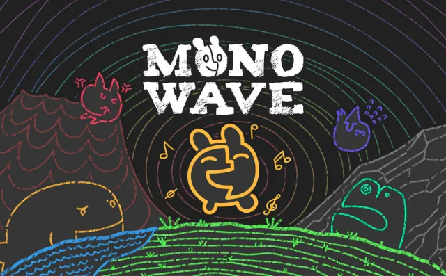 MONOWAVE singles out a Switch release today