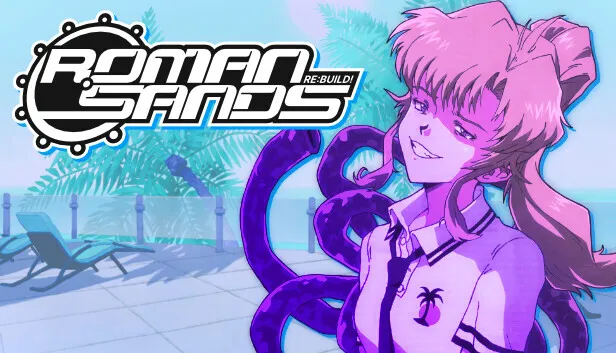 Roman Sands RE:Build reigns supreme on Switch today