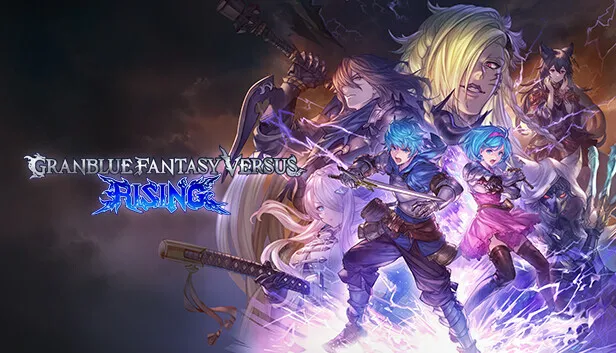 Granblue Fantasy Versus: Rising Legendary Edition becomes a reality on Switch 2 today