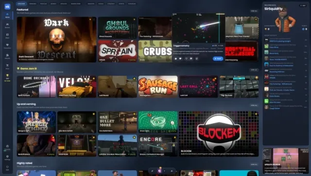 s&box from Facepunch gets a price cut and more improvements