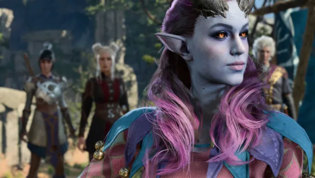 10 BG3 Characters Fans Still Want as Companions