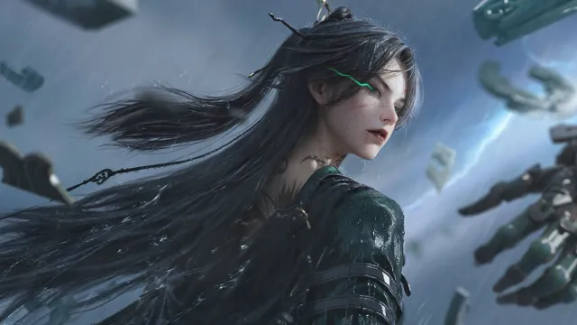 Where Winds Meet Hidden Mountain Storyline’s Final Chapter Is Now Live