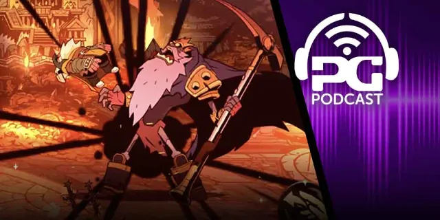 The Pocket Gamer Podcast Episode 95 - Tokyo Game Show, Suikoden Star Leap, and asking why with Wai Wai World