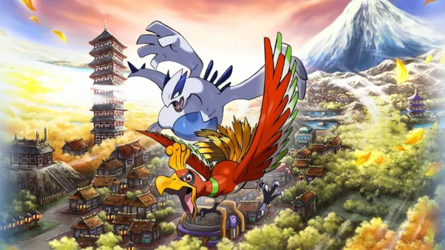 30th Anniversary Multi-Region Pokemon Release Officially Revealed