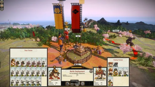 Total War: Shogun 2's Complete Edition adds 50 minor factions in return for breaking your mods, but fear not, players who stick to the old version will get legacy DLC for free