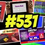 Weekly Roundup #531