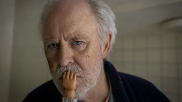 John Lithgow's High Fantasy Masterpiece Is Officially a Global Streaming Sensation