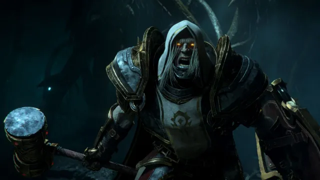 World of Warcraft: Forever takes page out of retail's book as Blizzard confirms access to add-ons will be restricted in the throwback MMO