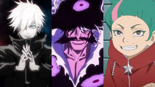 7 Anime Characters Who Could Destroy Soul King Yhwach
