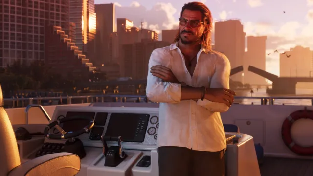 GTA Fans Already Thinking About GTA 7 Setting