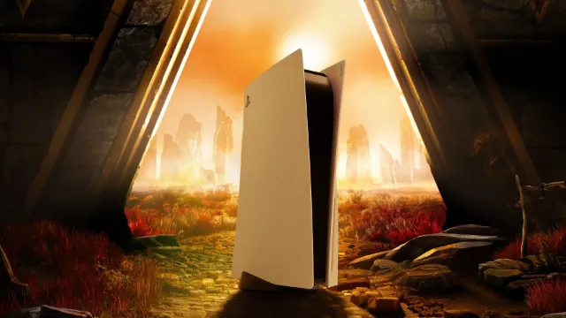 New Open-World Survival-Crafting PS5 Game Launches to Strong 4.58/5 Reviews