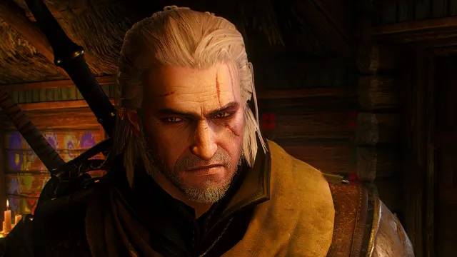 The Witcher 3 "is not a monument" says lead writer ahead of Songs of the Past, which means "adding a new expansion is not such a huge deal"