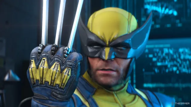 How To Unlock Wolverine's Yellow Variant Suit Using Disney Plus Perks