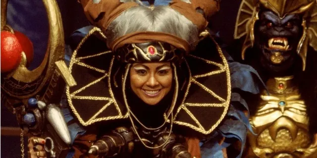Rita Repulsa Isn't Power Rangers' Best Villain, It's This Forgotten Enemy