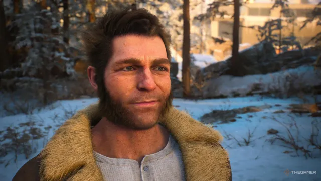 Marvel's Wolverine Actor Responds To Positive Player Feedback