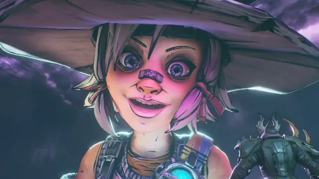 Images for Unannounced Tiny Tina's Wonderlands and Brothers in Arms Games Leak Online