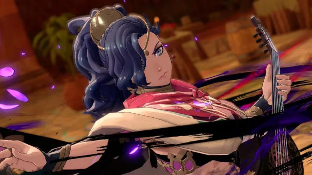 Fire Emblem: Fortune's Weave review: "Deep tactical battles and a compelling narrative make this an ambitious epic where every route matters"