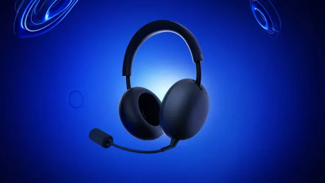 PlayStation is doubling down on planar drivers as it announces a new duo of Pulse wireless PS5 headsets