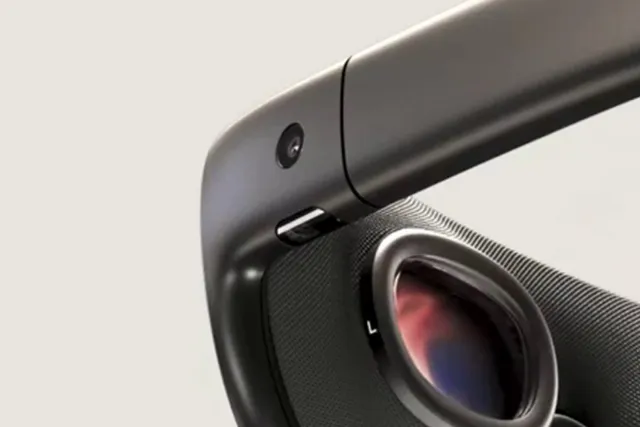 Meta Reportedly Unveiling Next-gen MR Headset at Connect, Hologram-like Call Experience
