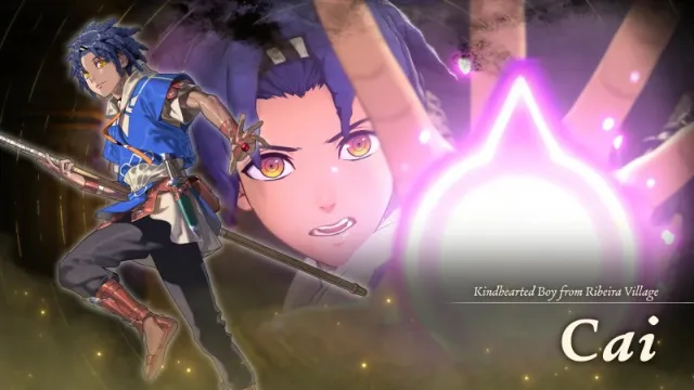 Fire Emblem: Fortune’s Weave Review – Far From Beginniner’s Luck