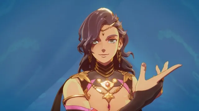 Fire Emblem: Fortune's Weave review