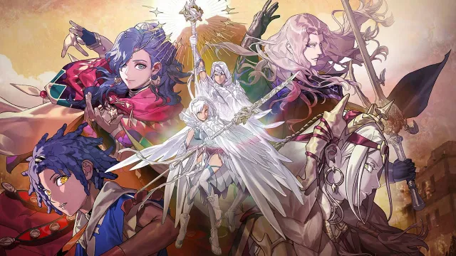 Fire Emblem: Fortune's Weave Review