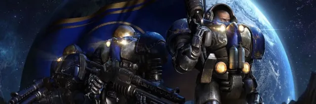 The Daily Grind: Do you wish that Blizzard had made a StarCraft MMO?