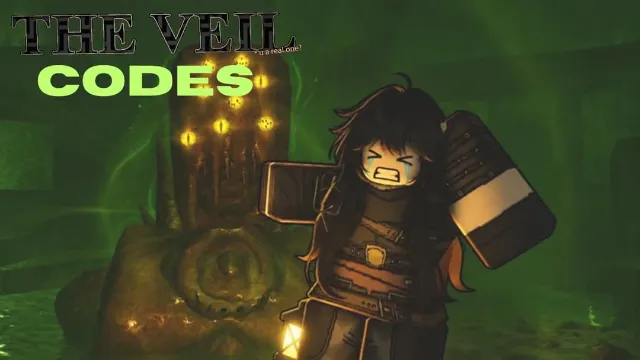 The Veil codes (September 2026)