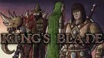 King’s Blade heading to Nintendo Switch