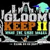 GLOOMKEEP II - WHAT THE LIGHT WAKES - A turn-based dungeon crawler for the Commodore 64 by J5