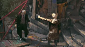 Zero Parades: Director’s Cut Revealed And PS5 Edition Release Date Announced