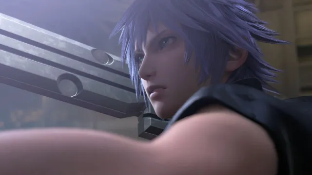 PlayStation Confirms Kingdom Hearts 4 Is PS5 Pro Enhanced