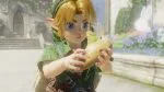 Zelda: Ocarina of Time Switch 2 remake has docked VRR support, according to Nintendo