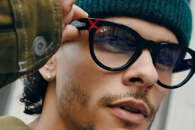 Meta Reportedly Building Smart Glasses without Cameras Following Public Backlash
