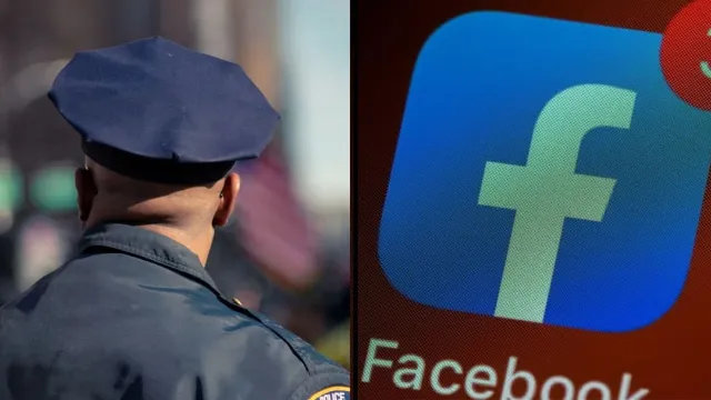 Police department shut down months after arresting woman over Facebook post