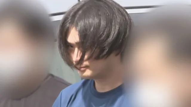 High school teacher arrested for allegedly burglarizing home with his students
