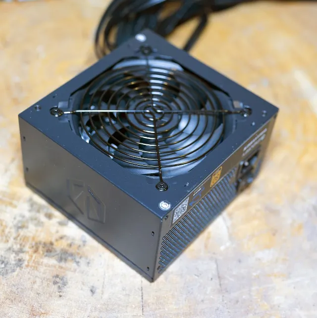 Endorfy Enduro L6 850W review: an efficient PSU for a fair price