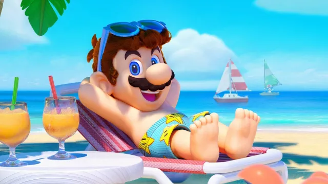 Shigeru Miyamoto "Regrets" Making the Lowest-Rated 3D Mario Game on Metacritic