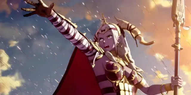 Fire Emblem: Fortune's Weave Reviews Just Gave Nintendo Another Massive 2026 Win